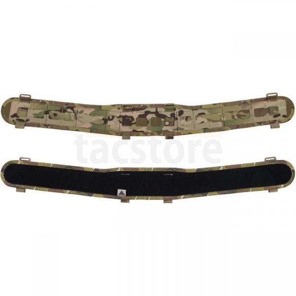 Direct Action Hornet Skeletonized Belt Sleeve - Multicam - M