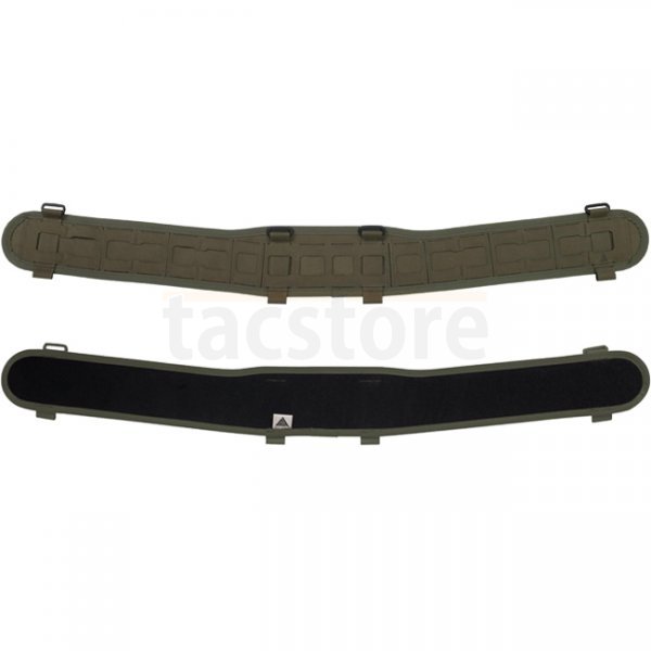 Direct Action Hornet Skeletonized Belt Sleeve - Ranger Green - M