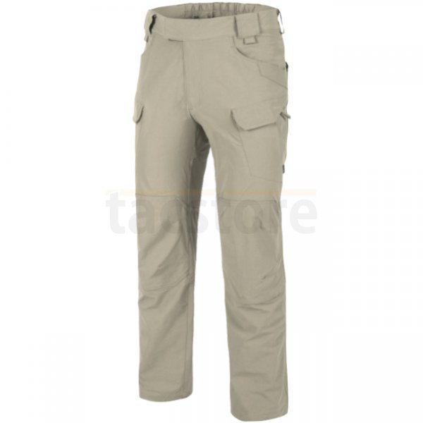 Helikon OTP Outdoor Tactical Pants Lite - Khaki - 3XL - Long