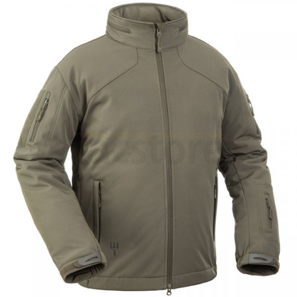 Pitchfork VODNIK Softshell Jacket - Ranger Green - S