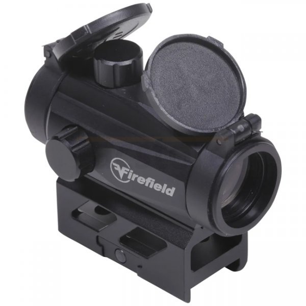 Firefield Impulse 1x22 Compact Red & Green Dot Sight