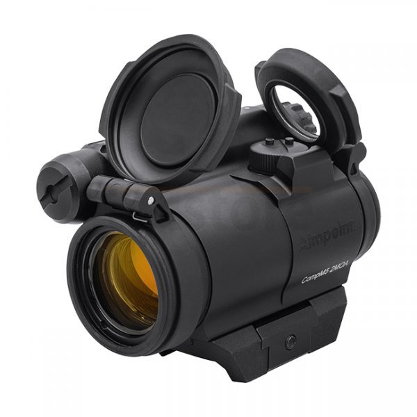 Aimpoint Comp M5 2 MOA & Standard Mount Red Dot Reflex Sight