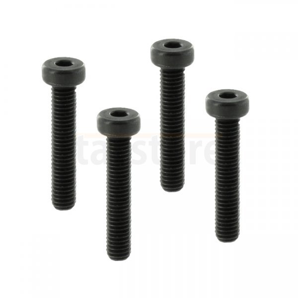 Aimpoint 39mm Mount Replacement Screw Set