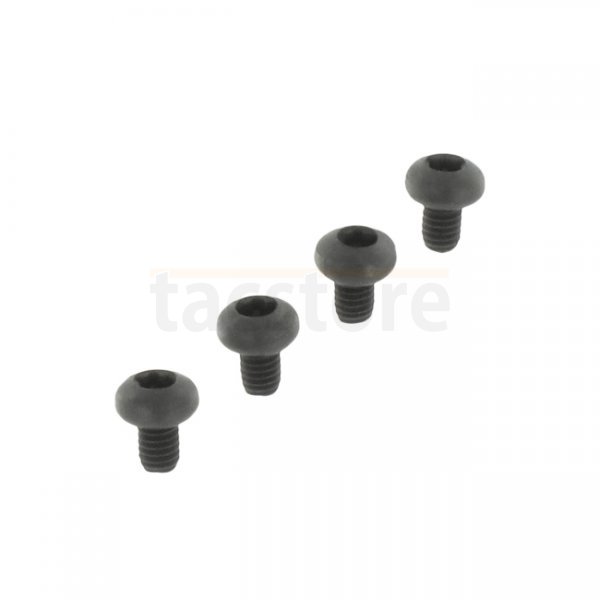 Aimpoint M3x4 Replacement Screw Set
