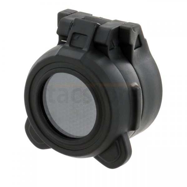 Aimpoint Comp & 9000 Flip-Up Front Cover & ARD - Transparent