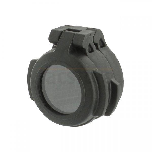 Aimpoint Micro H-2 / T-2 Flip-Up Front Cover & ARD - Transparent