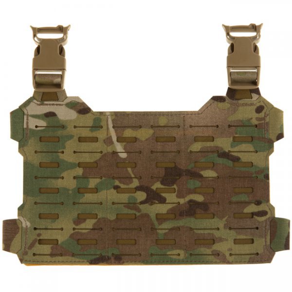 Templars Gear CPC Front Panel / Micro Chest Rig - Multicam