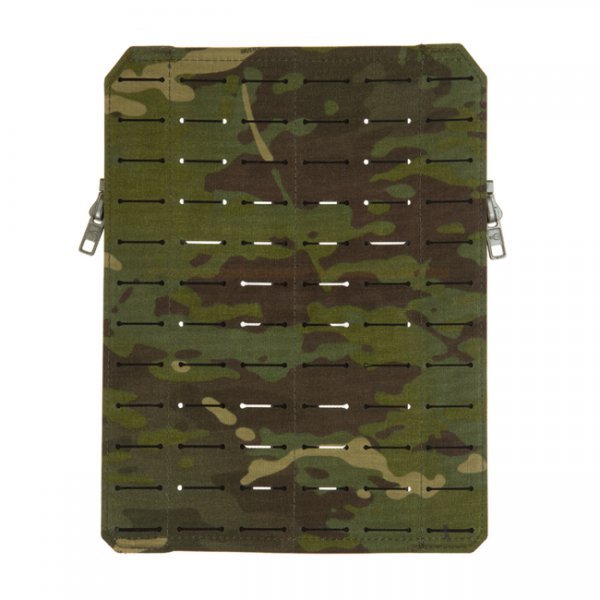 Templars Gear CPC Back Panel - Multicam Tropic