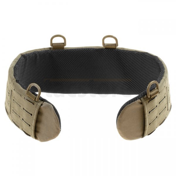 Templars Gear PT1 Tactical Belt - Ranger Green - S