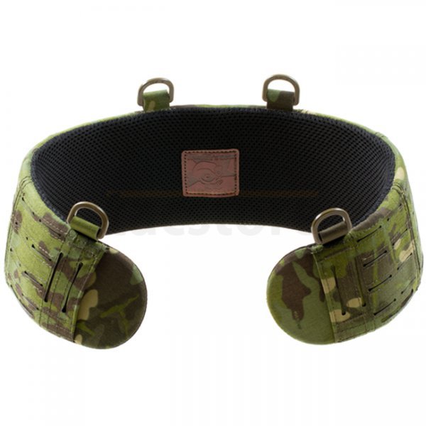 Templars Gear PT1 Tactical Belt - Multicam Tropic - M