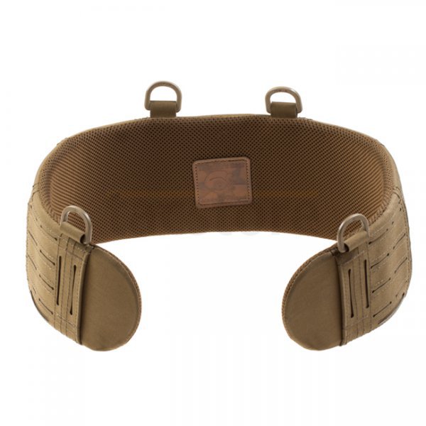 Templars Gear PT1 Tactical Belt - Coyote - L