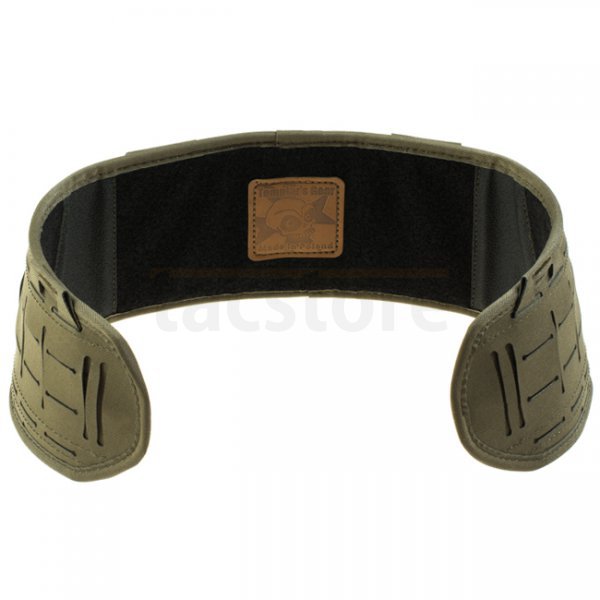 Templars Gear PT4 Tactical Belt - Ranger Green - M