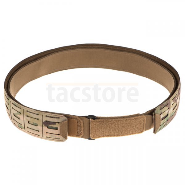 Templars Gear PT5 Low Profile Belt Set - Multicam - S