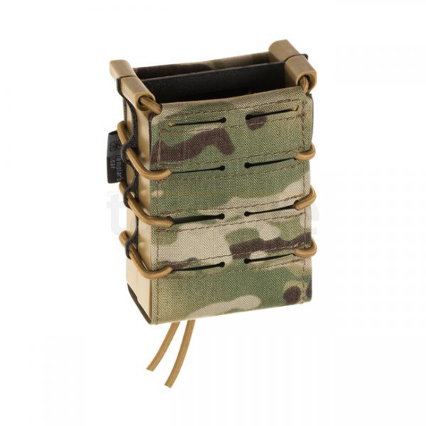 Templars Gear Double Fast Rifle Magazine Pouch - Multicam