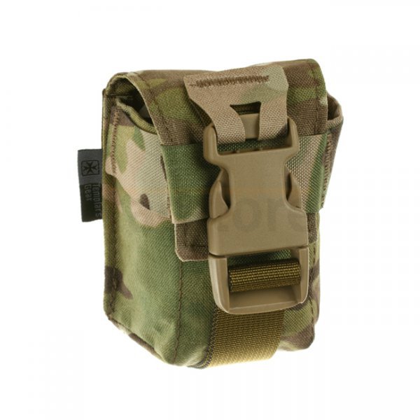 Templars Gear Frag Grenade Pouch - Multicam