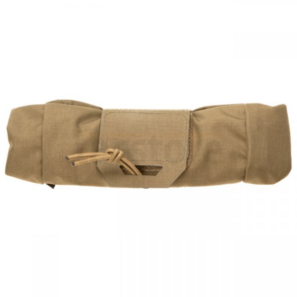 Templars Gear Dump Bag Long - Coyote