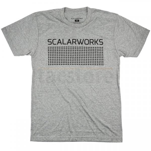 Scalarworks Field Tee - S