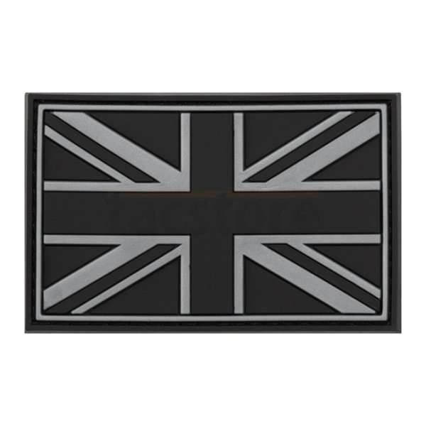 JTG Great Britain Rubber Patch - Swat