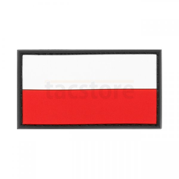 JTG Small Poland Flag - Color