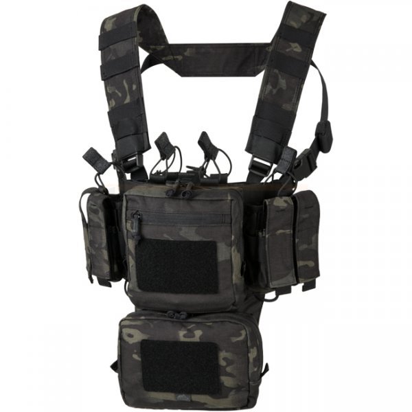 Helikon-Tex Training Mini Rig TMR  - MultiCam Black
