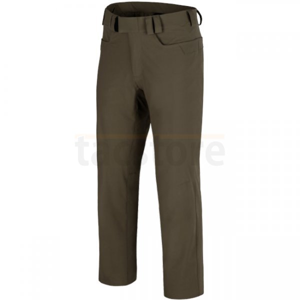 Helikon Covert Tactical Pants VersaStretch Lite - Taiga Green - S - Regular