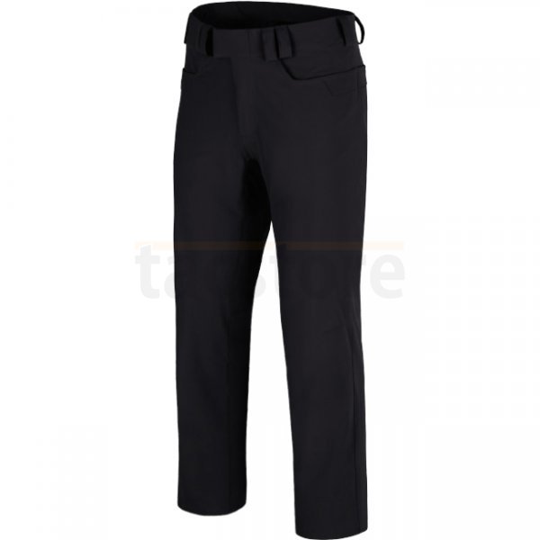 Helikon Covert Tactical Pants VersaStretch Lite - Black - S - Regular