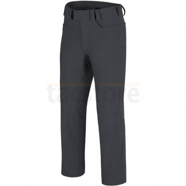 Helikon Covert Tactical Pants VersaStretch Lite - Shadow Grey - L - Short