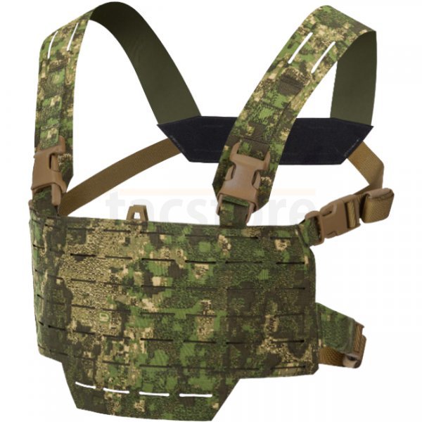 Direct Action Warwick Mini Chest Rig - PenCott WildWood