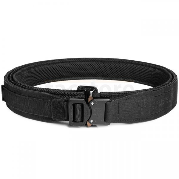 Pitchfork The Lightfighter Belt - Black - XL