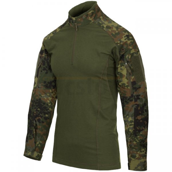 Direct Action Vanguard Combat Shirt - Flecktarn - XL