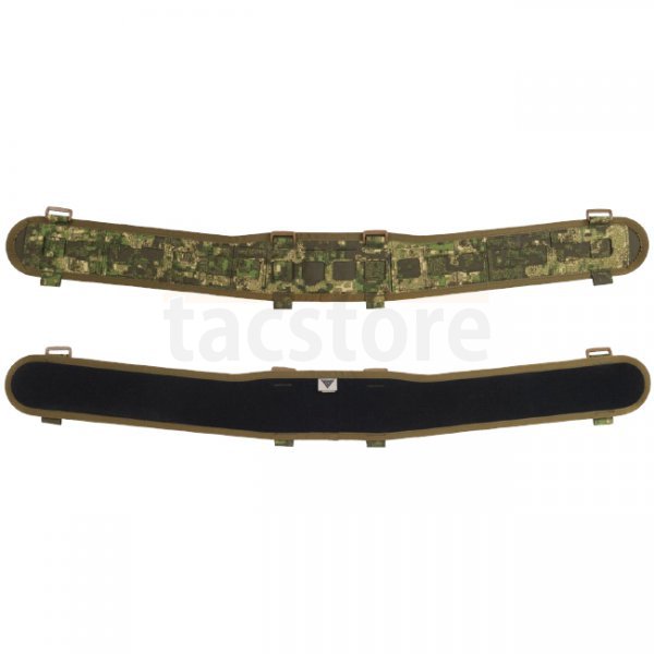 Direct Action Hornet Skeletonized Belt Sleeve - PenCott WildWood - M