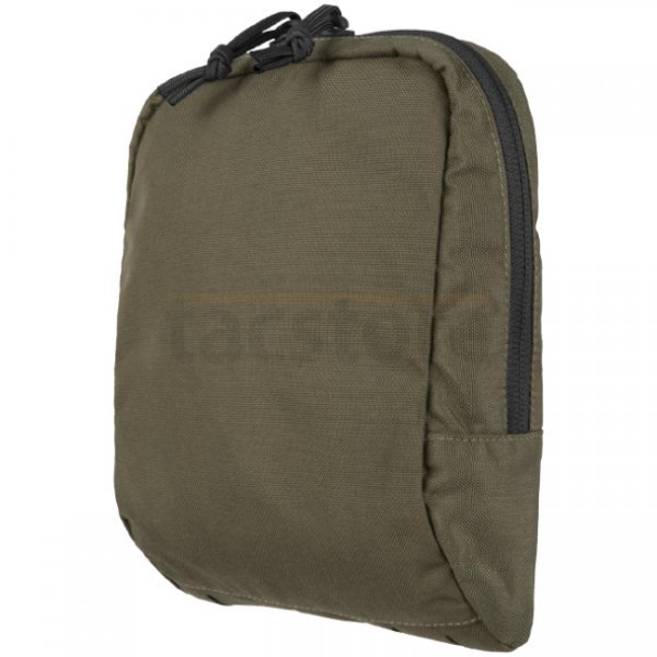 Direct Action Utility Pouch Large - Ranger Green