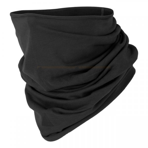 Direct Action Neck Gaiter FR Combat Dry Light - Black