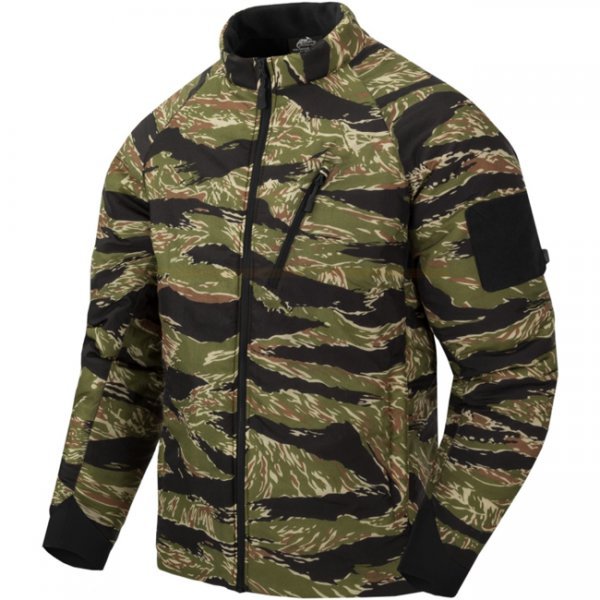 Helikon Wolfhound Jacket - Tiger Stripe - 2XL