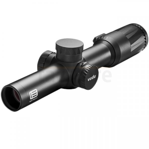 EoTech Vudu 1-8x24 HC3 SFP MOA - Black