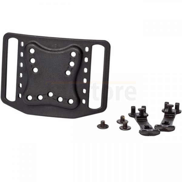 Blackhawk Heavy Duty Belt Loop Platform & Screws