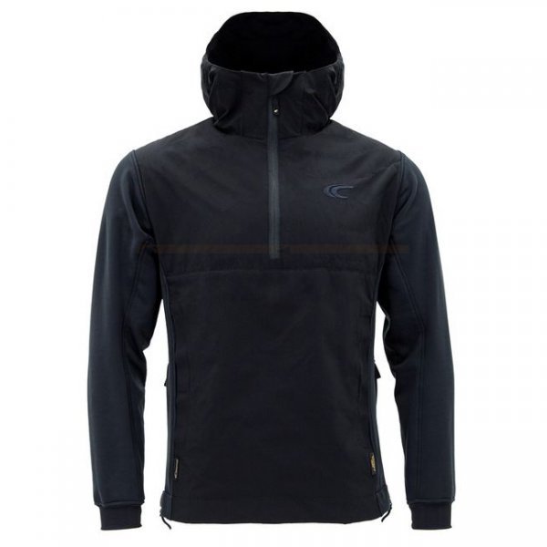 Carinthia G-LOFT Ultra Hoodie - Black - S