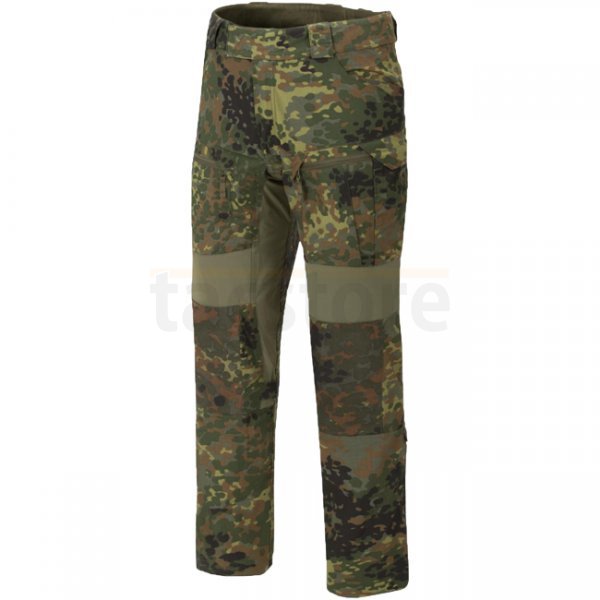 Direct Action Vanguard Combat Trousers - Flecktarn - 2XL - Long