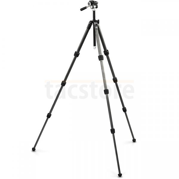 Vortex Summit Carbon II Tripod Kit