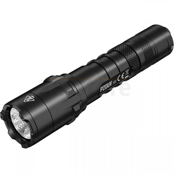 Nitecore P20UV V2 Precise Tactical