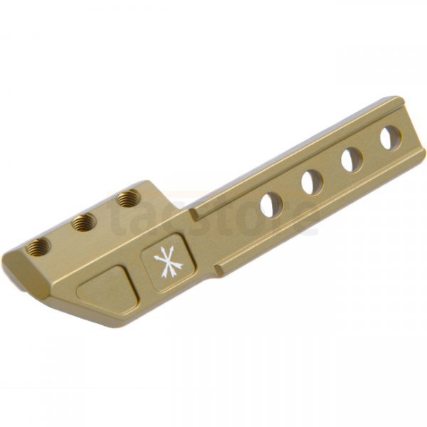 Unity Tactical FUSION Light Wing Right - Dark Earth