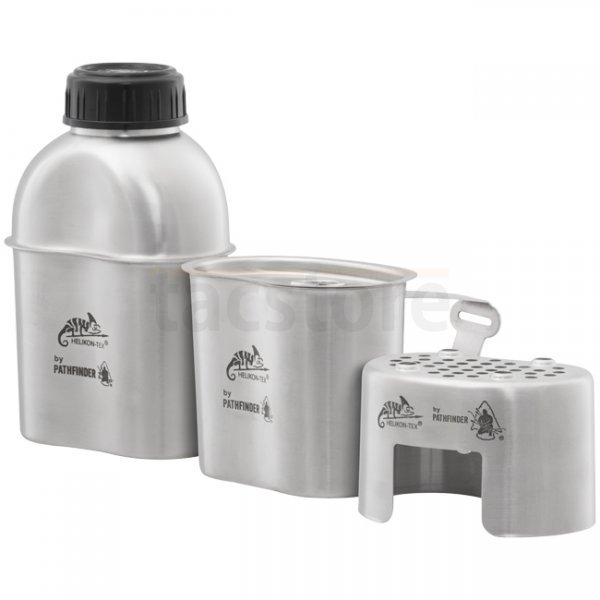 Helikon-Tex PATHFINDER Canteen Cooking Set