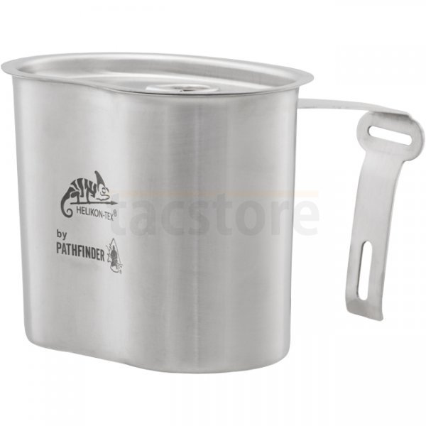 Helikon-Tex PATHFINDER Canteen Cup & Lid