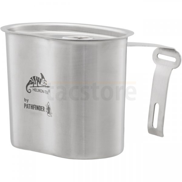 Helikon PATHFINDER Canteen Cup & Lid