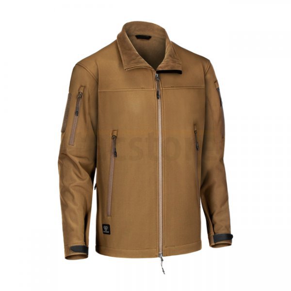 Outrider T.O.R.D. Softshell Jacket AR - Coyote - L