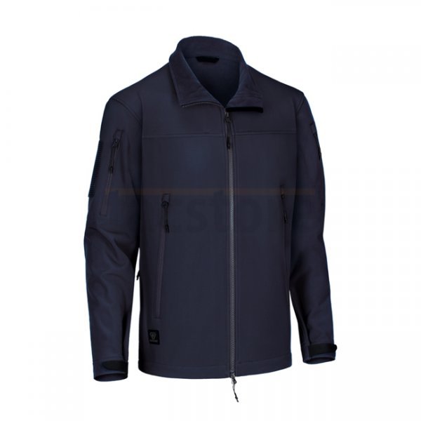 Outrider T.O.R.D. Softshell Jacket AR - Navy - XL