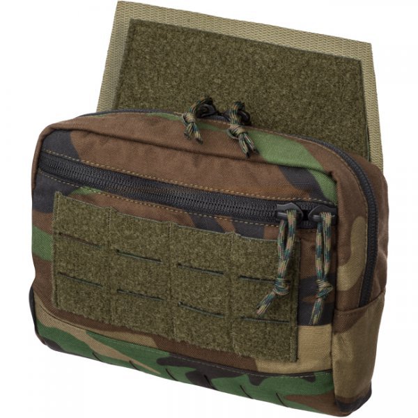 Direct Action Spitfire MK II Underpouch - Woodland