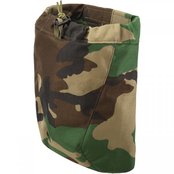 Direct Action Dump Pouch - Woodland