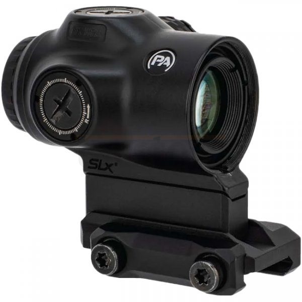 Primary Arms SLx 1x MicroPrism Scope Red ACSS Cyclops Gen 2