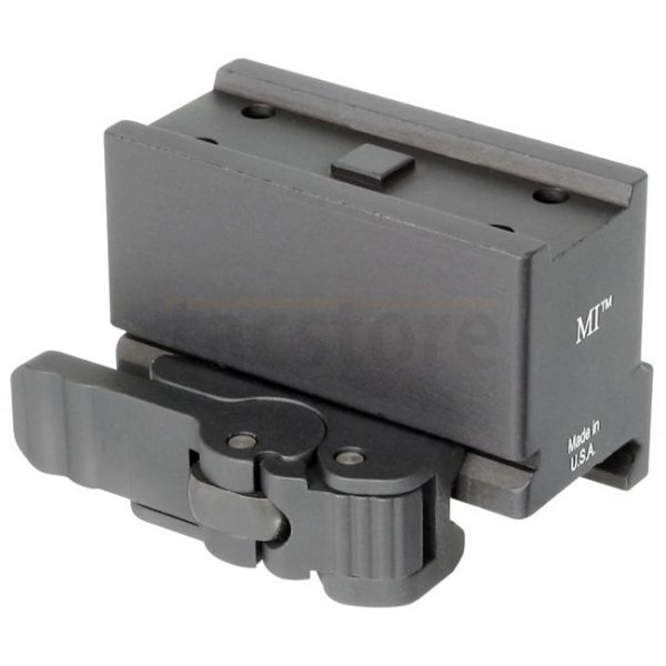 Midwest Industries Aimpoint T1 & T2 Lower 1/3 QD Mount